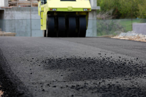 Best Environmentally-friendly driveway pavers in Germantown, IL