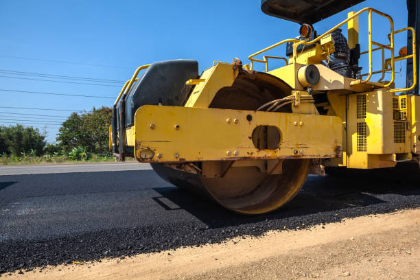 Best Driveway paver repairs and maintenance in Germantown, IL